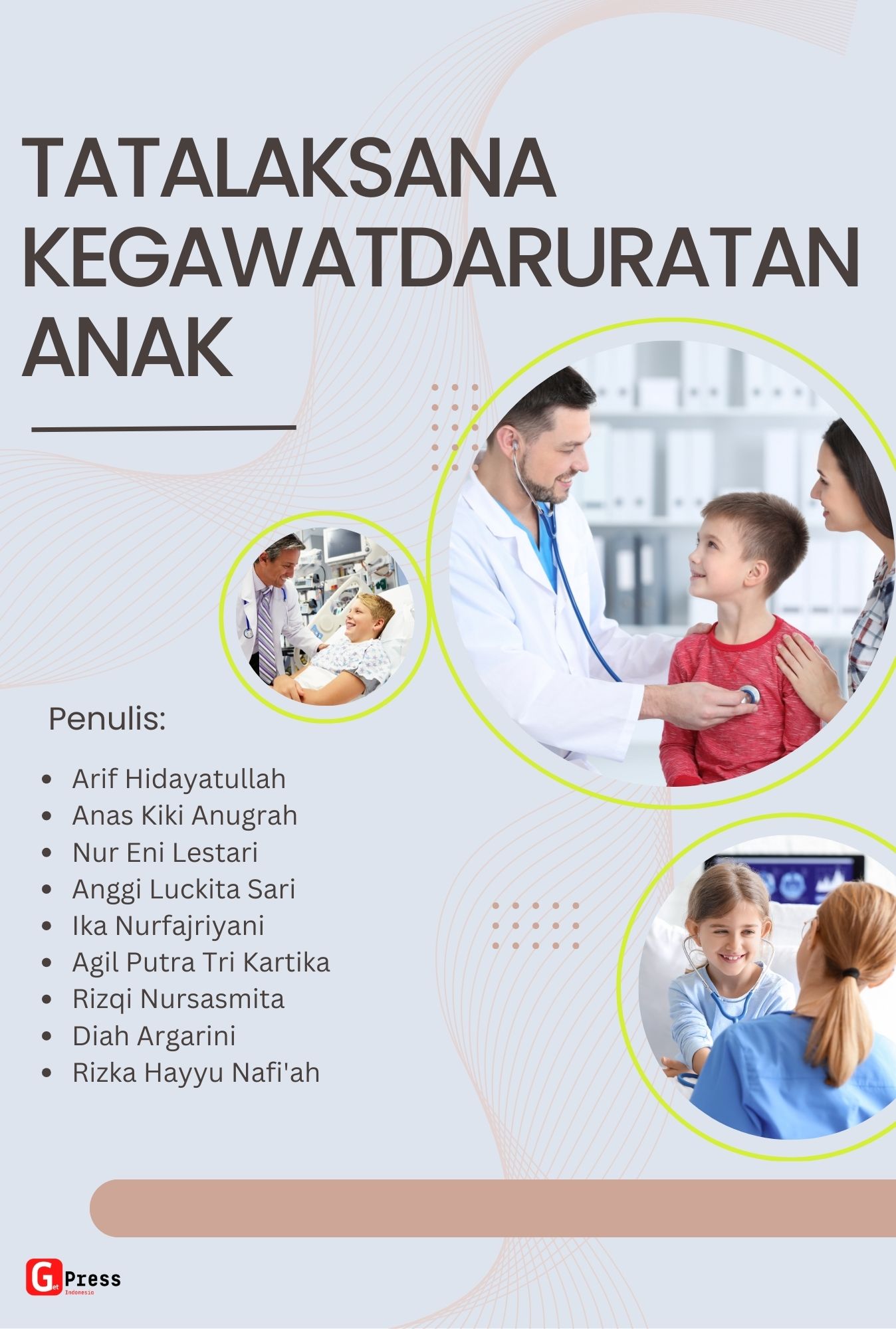 Tatalaksana Kegawatdaruratan Anak
